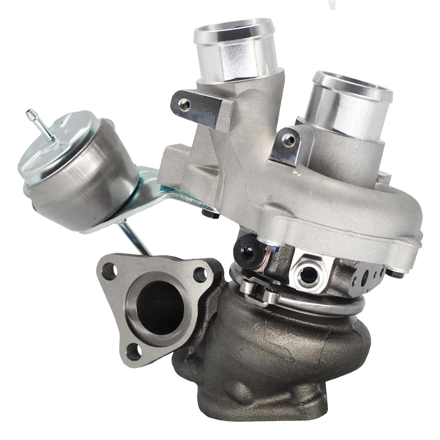 Turbo Cargador K03 53039700469 Compatible con Ford F150 - Imagen 4