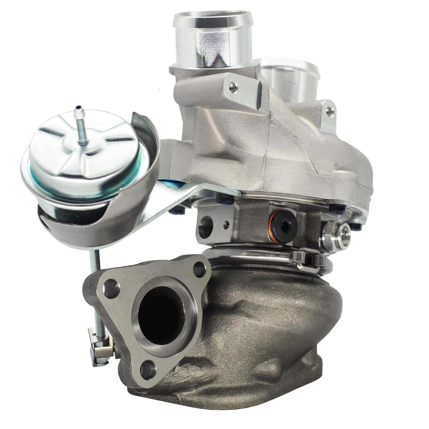 Turbo Cargador K03 53039700469 Compatible con Ford F150 - Imagen 9