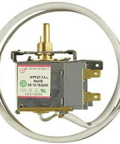 Termostato de Congelador WR50X10085 para GE