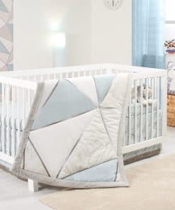 Juego de Ropa de Cama para Cuna OBERLUX para Niños | Set de