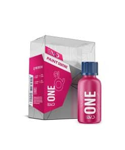 GYEON quartz Paño Q� One EVO Light Box 50ml