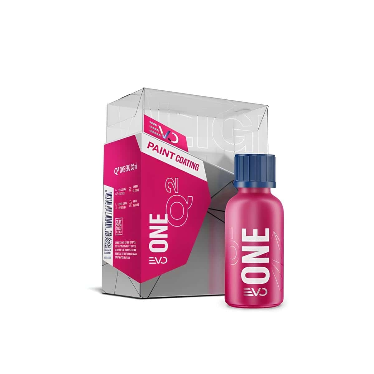 GYEON quartz Paño Q� One EVO Light Box 50ml