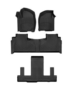 WeatherTech FloorLiner HP Tapetes a medida para Escalade,