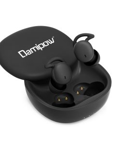 Damipow True Wireless Sleep Earbuds, Tecnología de Bloqueo