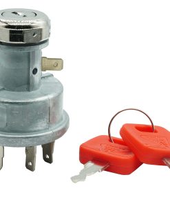 Interruptor de Encendido, Reemplazo del Interruptor de