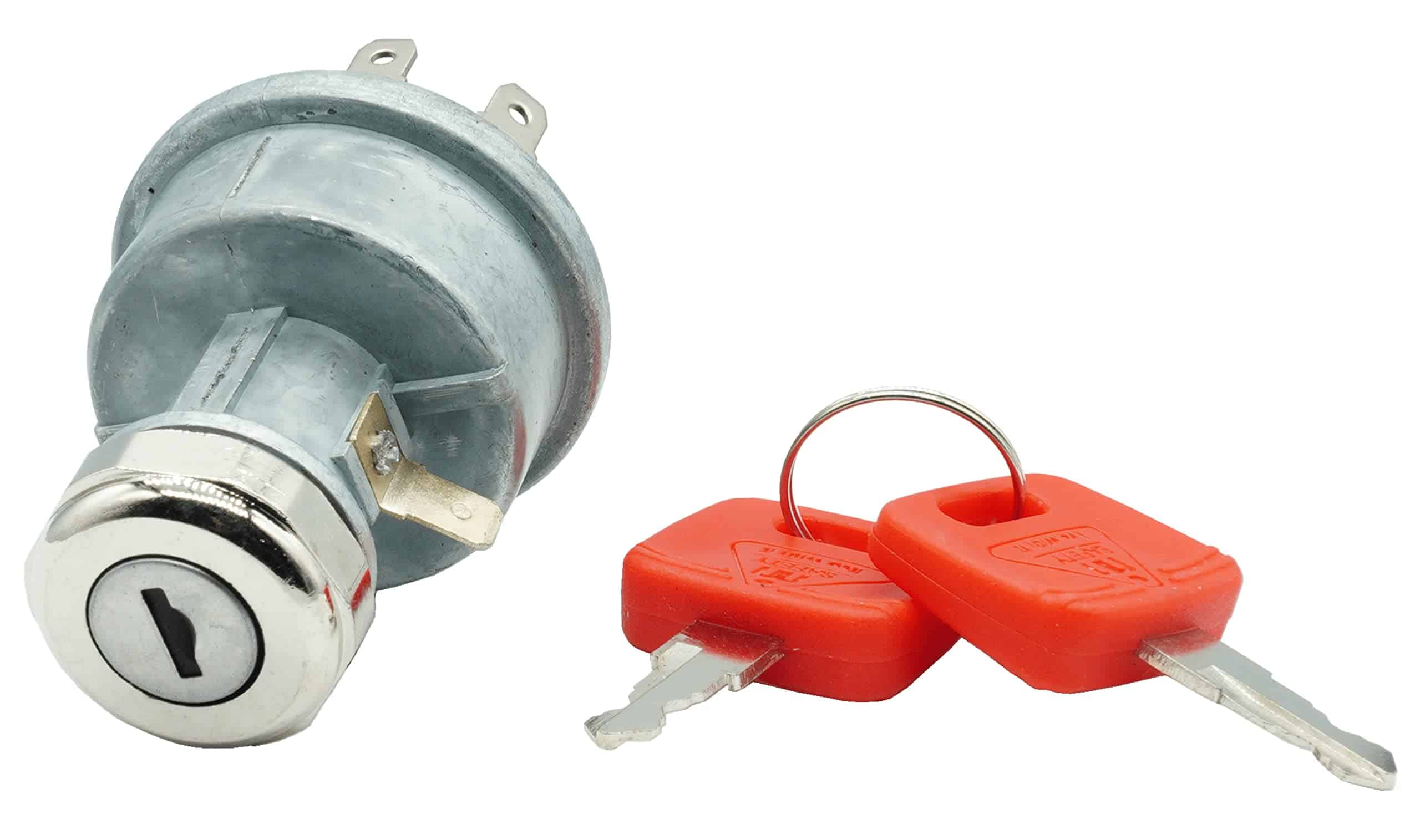 Interruptor de Encendido, Reemplazo del Interruptor de - Imagen 4