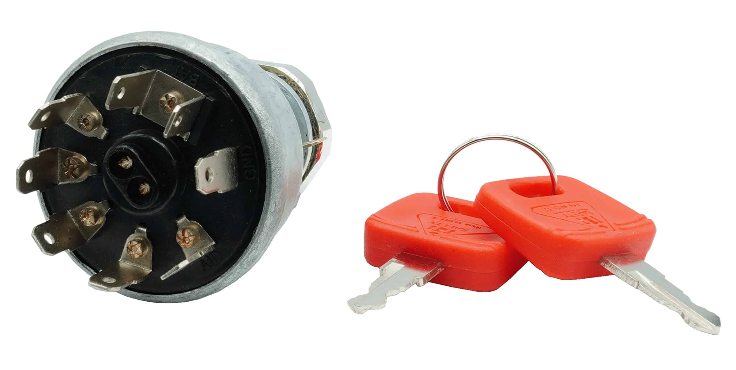 Interruptor de Encendido, Reemplazo del Interruptor de - Imagen 6