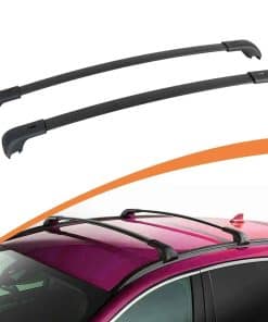 Barras transversales del portaequipajes para Ford Escape