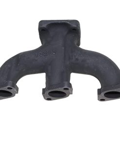 JZGRDN Colector de escape 17213-12312 17213-12310