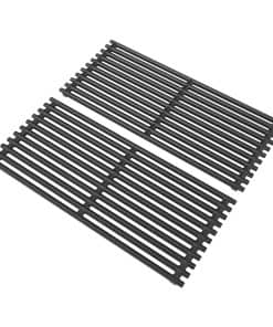 Parrilla de Rejilla de Hierro Fundido Resistente