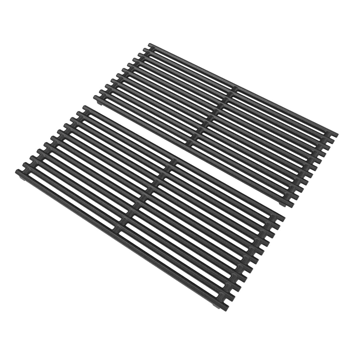 Parrilla de Rejilla de Hierro Fundido Resistente