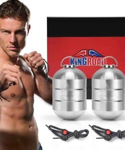 Juego de Pesas de Boxeo para Cardio para Mujeres y Hombres,