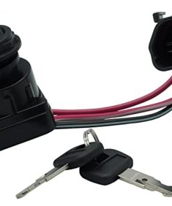 Interruptor de Encendido Reemplace RC411-53964, HRC40-53960