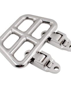 Paso de Mástil Plegable Grande SHENGHUISS de Seguridad