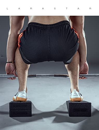 Bloque Cuña Ajustable para Sentadillas LARA STAR, - Imagen 6