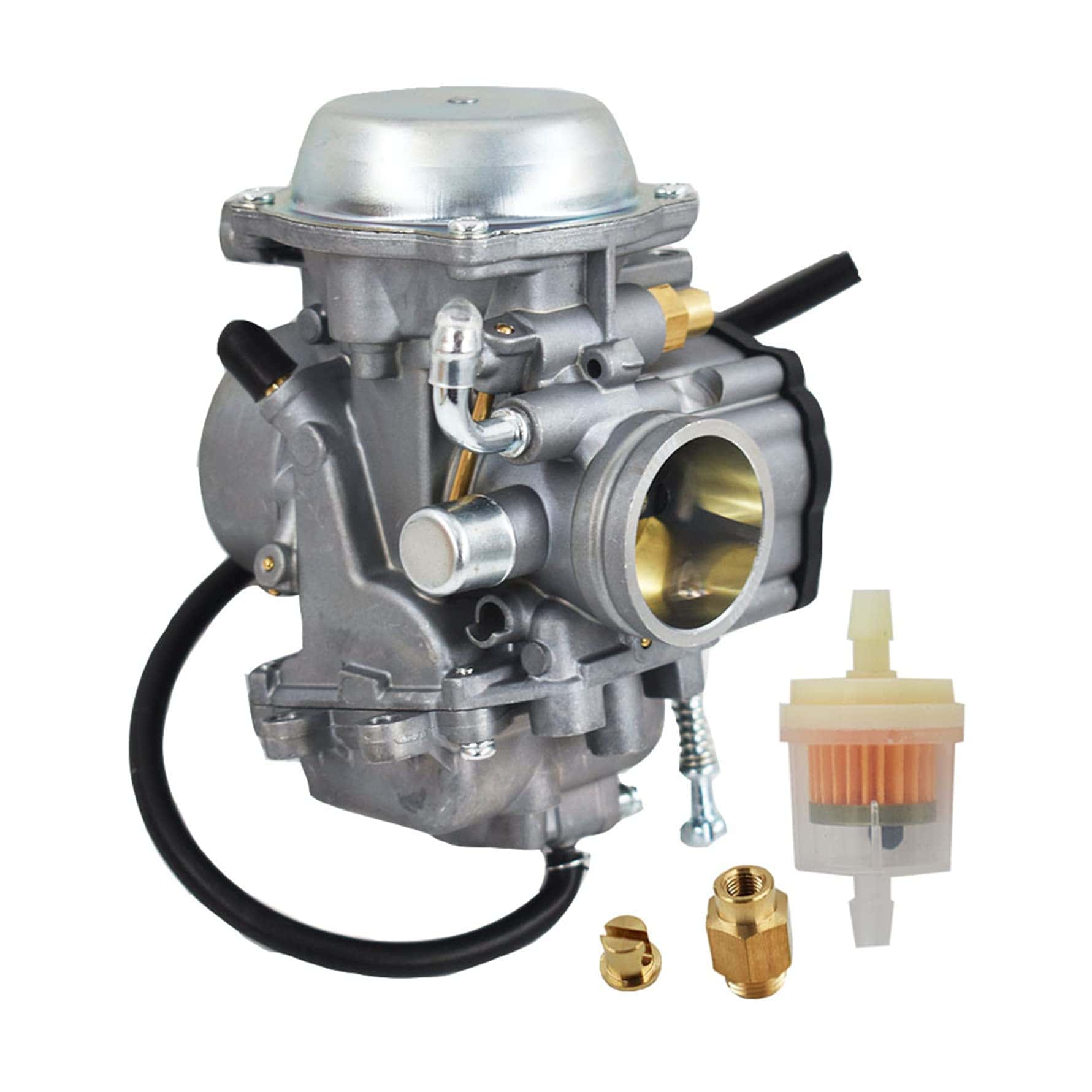 Carburador de reemplazo para Polaris Sportsman 600 Twin