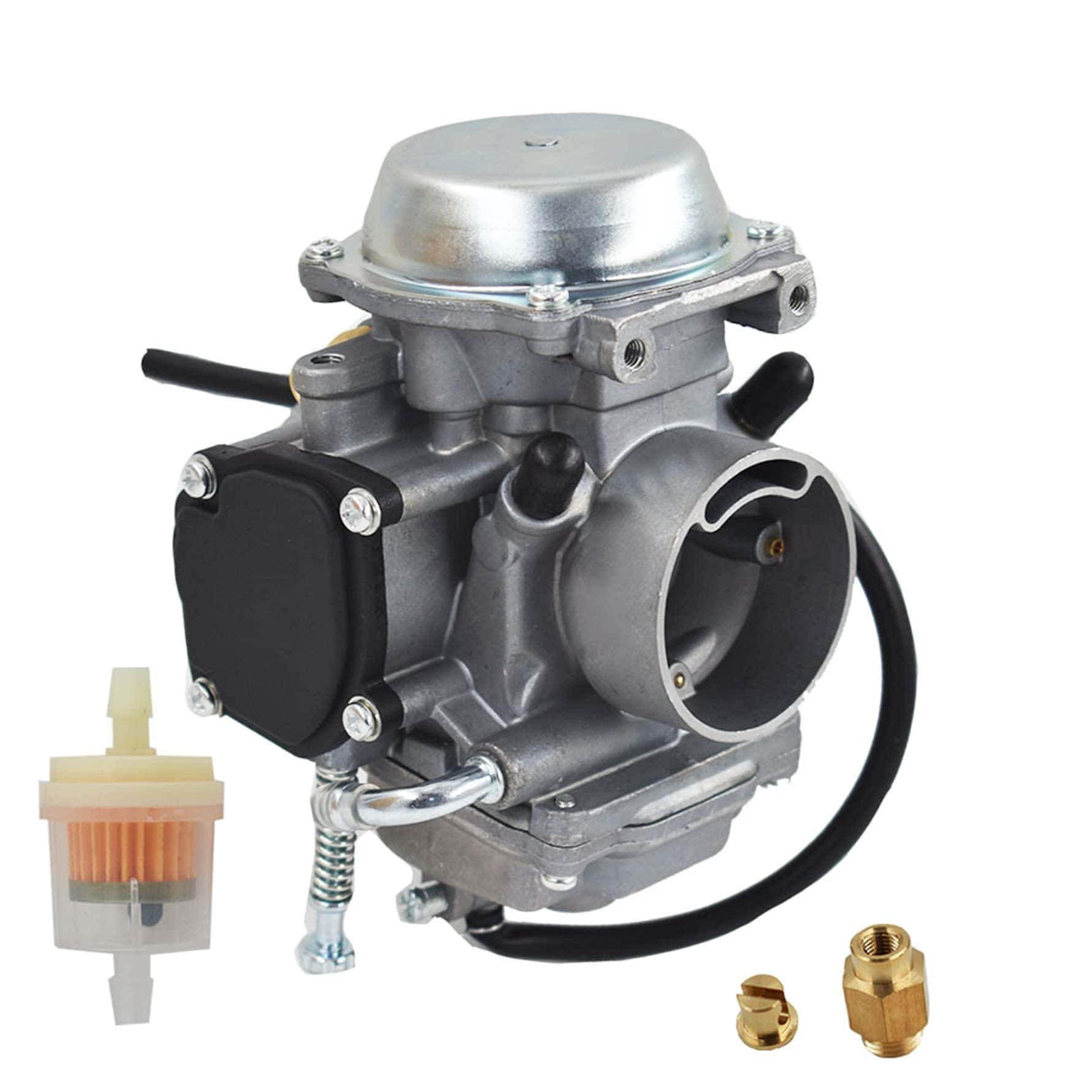 Carburador de reemplazo para Polaris Sportsman 600 Twin - Imagen 3