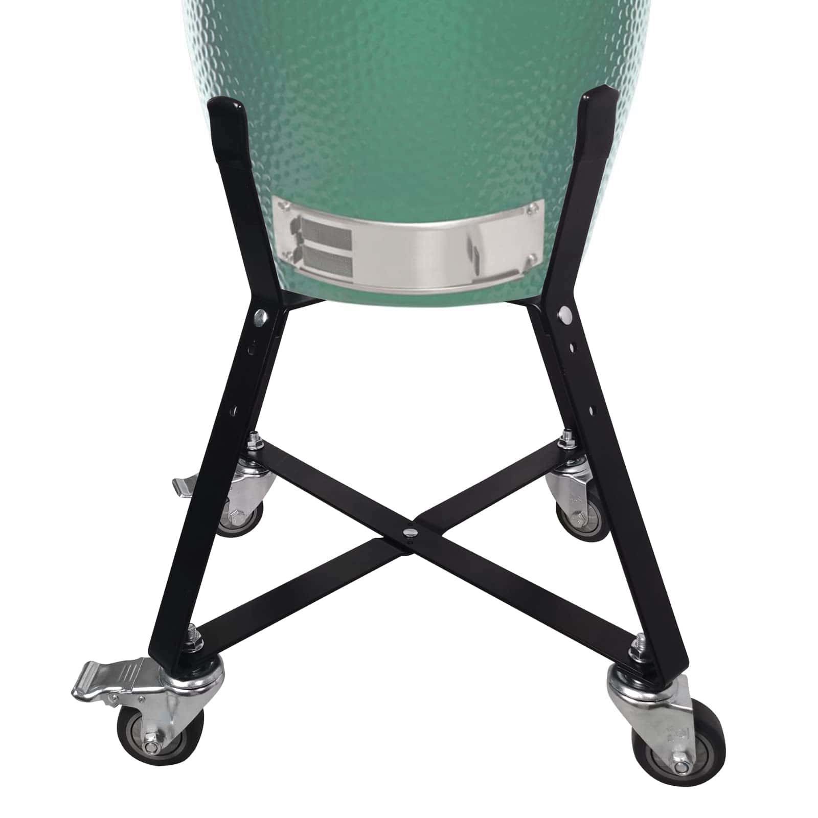 Soporte para Parrilla Quantfire MinMax Big Green Egg Nest, - Imagen 4