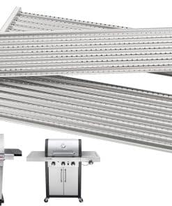 Placas de Emisor de Parrilla de Reemplazo para Parrillas