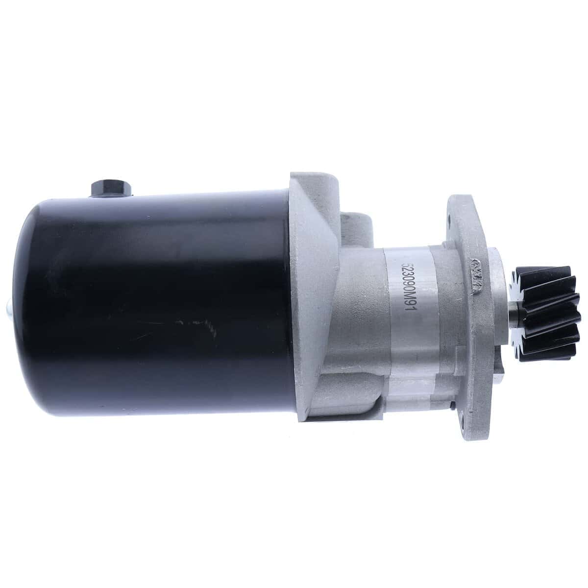 Bomba de Dirección Hidráulica Solarhome Nueva 188772M92 - Imagen 4