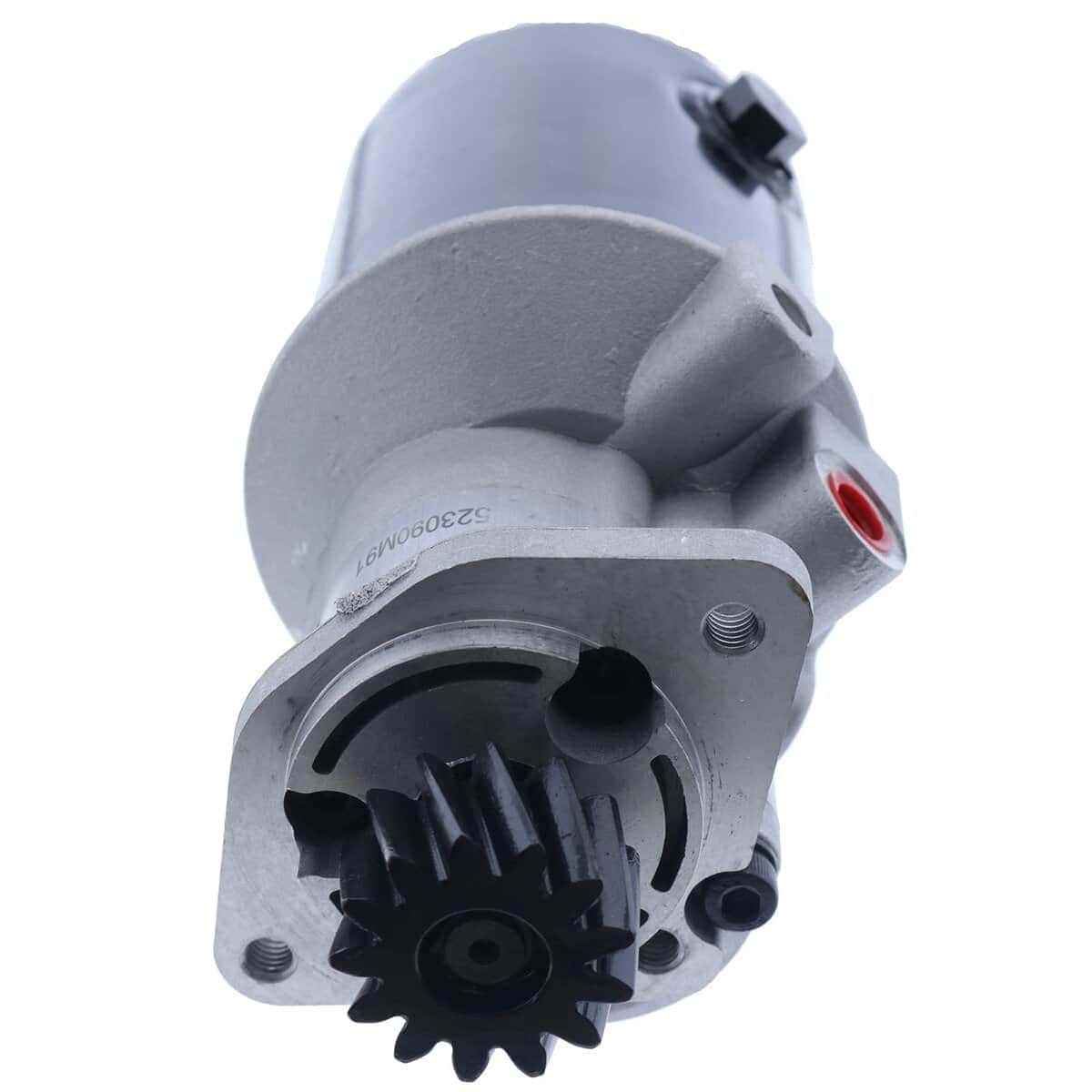 Bomba de Dirección Hidráulica Solarhome Nueva 188772M92 - Imagen 5