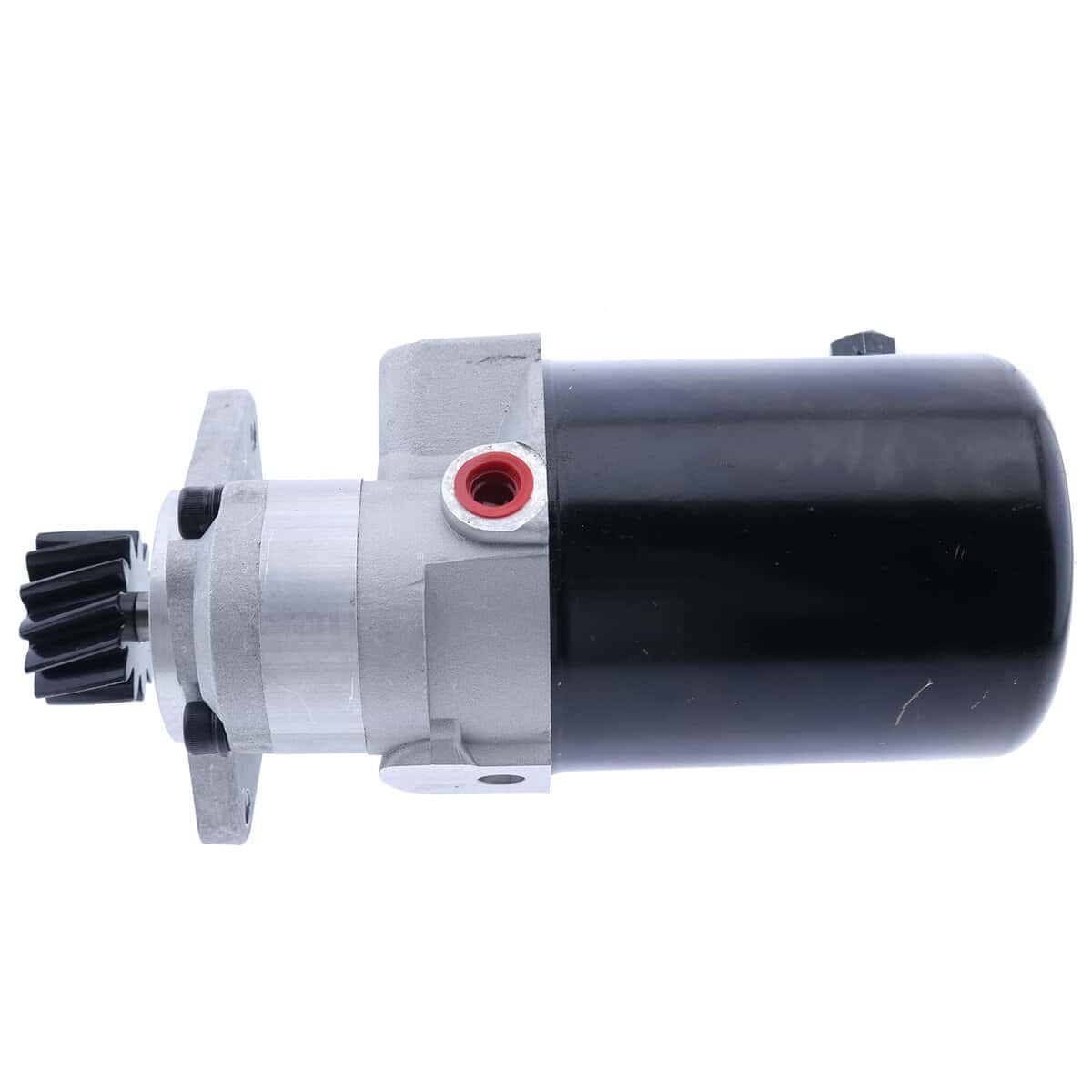 Bomba de Dirección Hidráulica Solarhome Nueva 188772M92 - Imagen 3