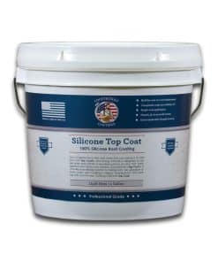 Countryman Coatings - Recubrimiento de Techo -Gris