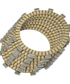 Road Passion 13088-1081 13088-1125 Discos de Embrague 7 pcs