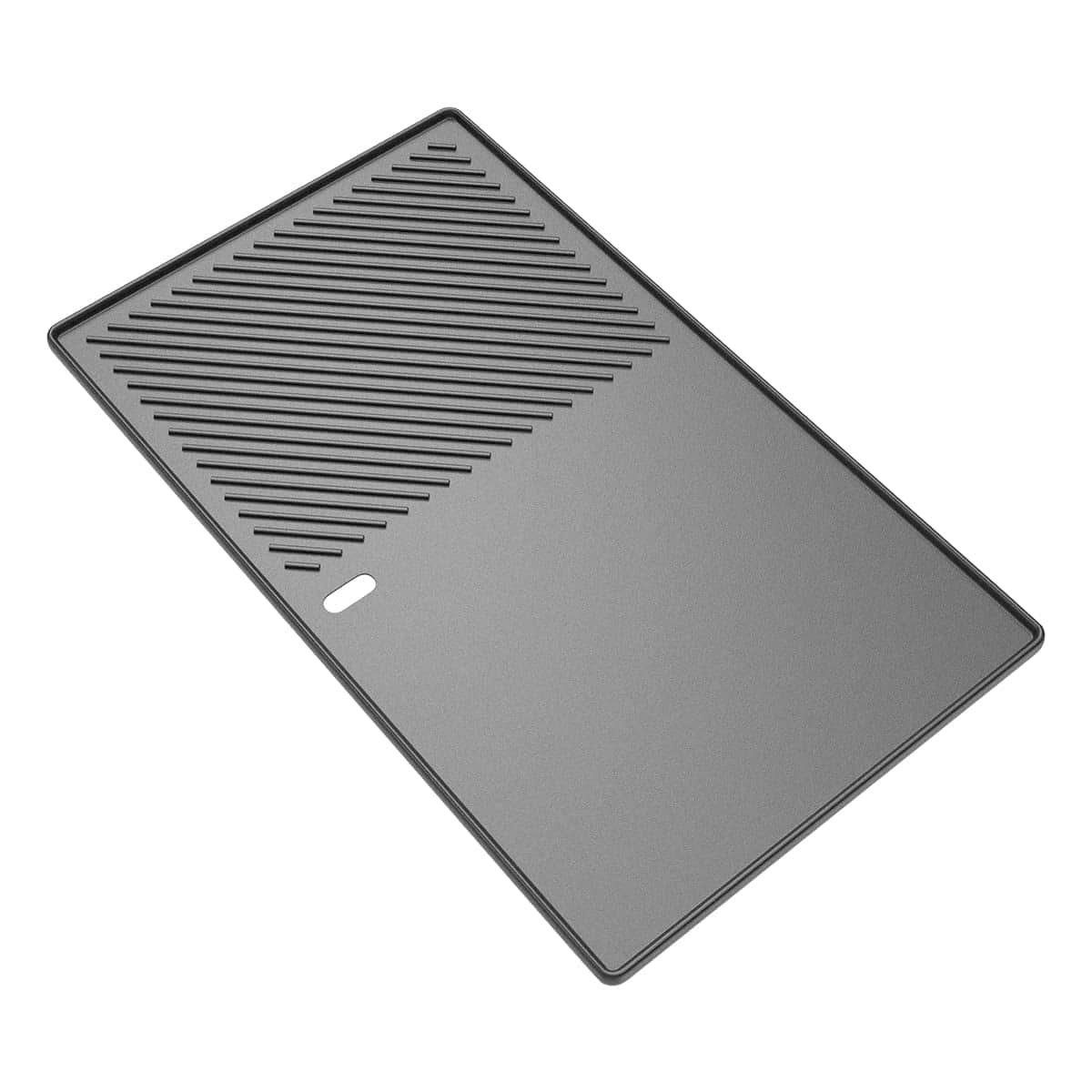 Reemplazo de Parrilla de Hierro Fundido de 19.4 Pulgadas