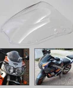 Parabrisas para motocicleta YIBO para CBR 900 RR CBR893RR