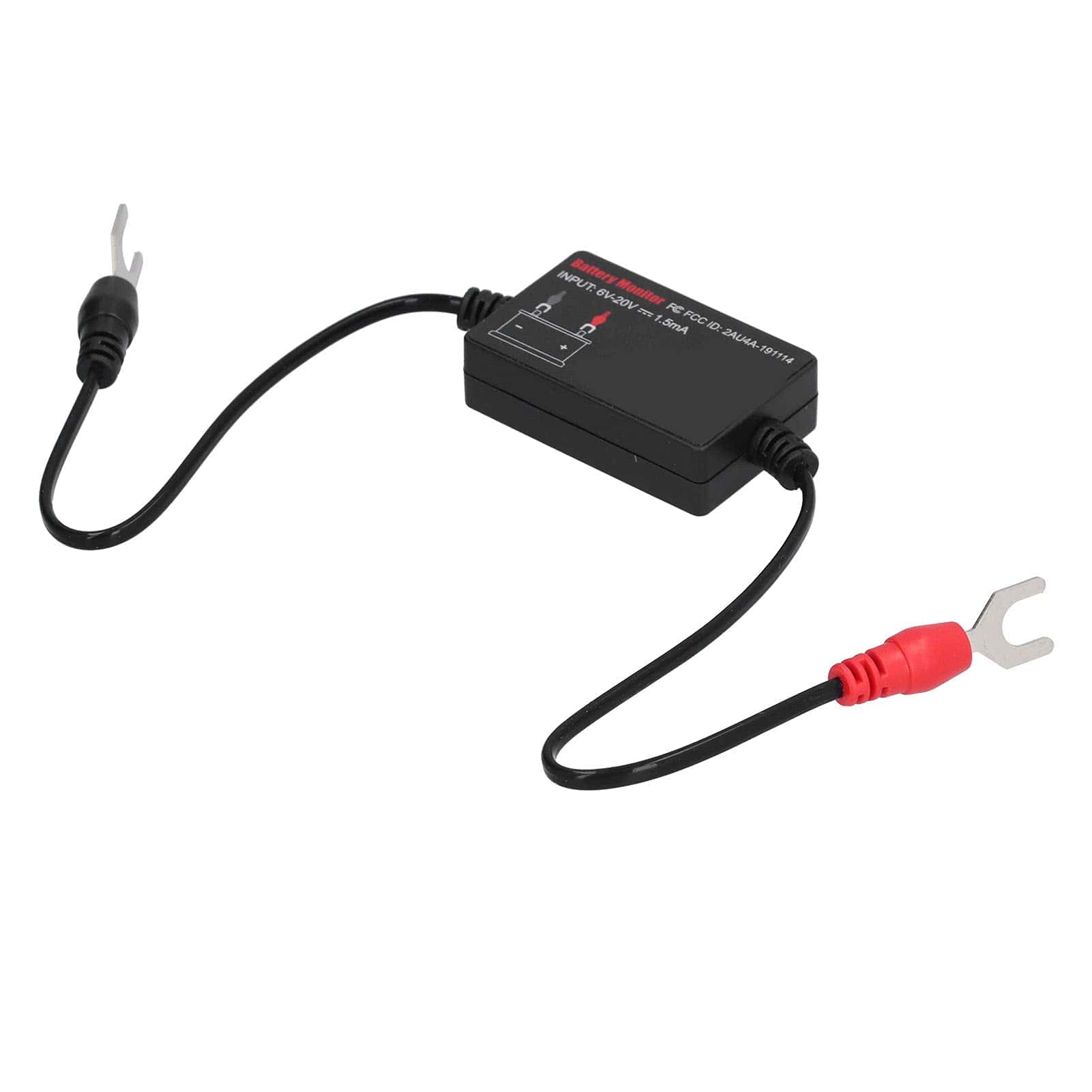 Probador de batería de coche, BM2 Monitor de batería - Imagen 6