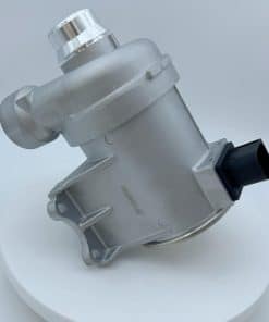 MP MINGPENG Compatible con Bomba de Agua del Motor Volvo