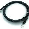 Cables de Batería para Embarcaciones END GAME de Calibre 4,