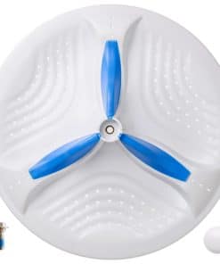 Washplate W10752285 Compatible con Lavadora Whirlpool