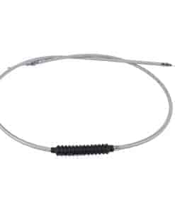 Juego de Cables de Embrague de Acero Inoxidable de 63" 67"