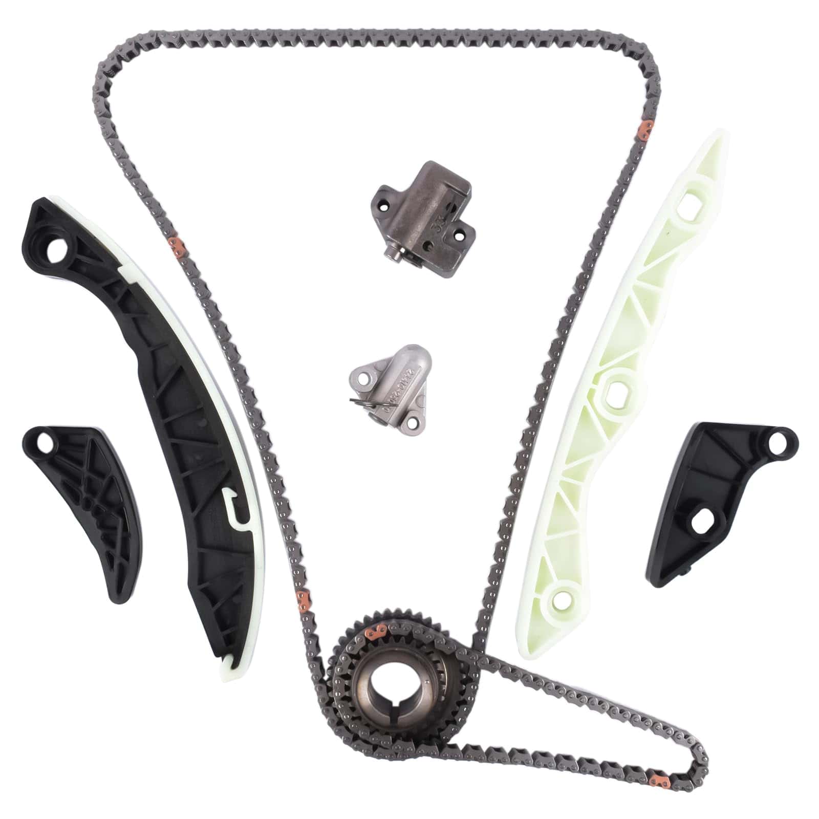 Kit de Cadena de Tiempo de Repuesto para Mitsubishi Lancer
