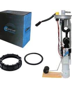 QFS Bomba de Combustible Ensamblaje de Reemplazo para