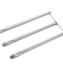 YOUFIRE Tubo de Quemador de Parrilla de Repuesto para Weber