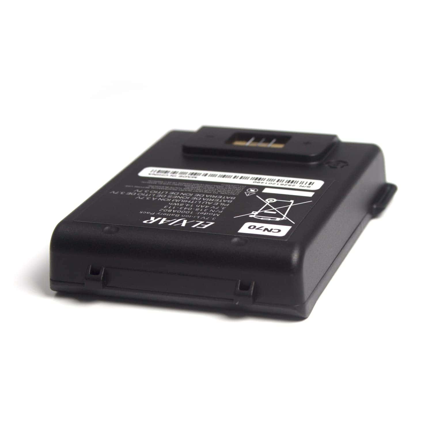 hflexgrad (Paquete de 2) Batería de -0 y CN70e - Imagen 5