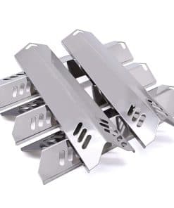 Piezas de Repuesto para Parrilla Dynaglo DGF510SBP - Juego