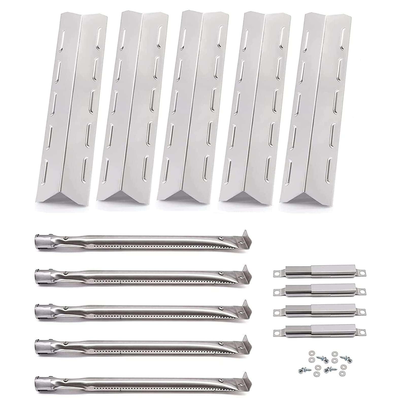 Piezas de Repuesto para Parrilla Adviace para BBQ Pro