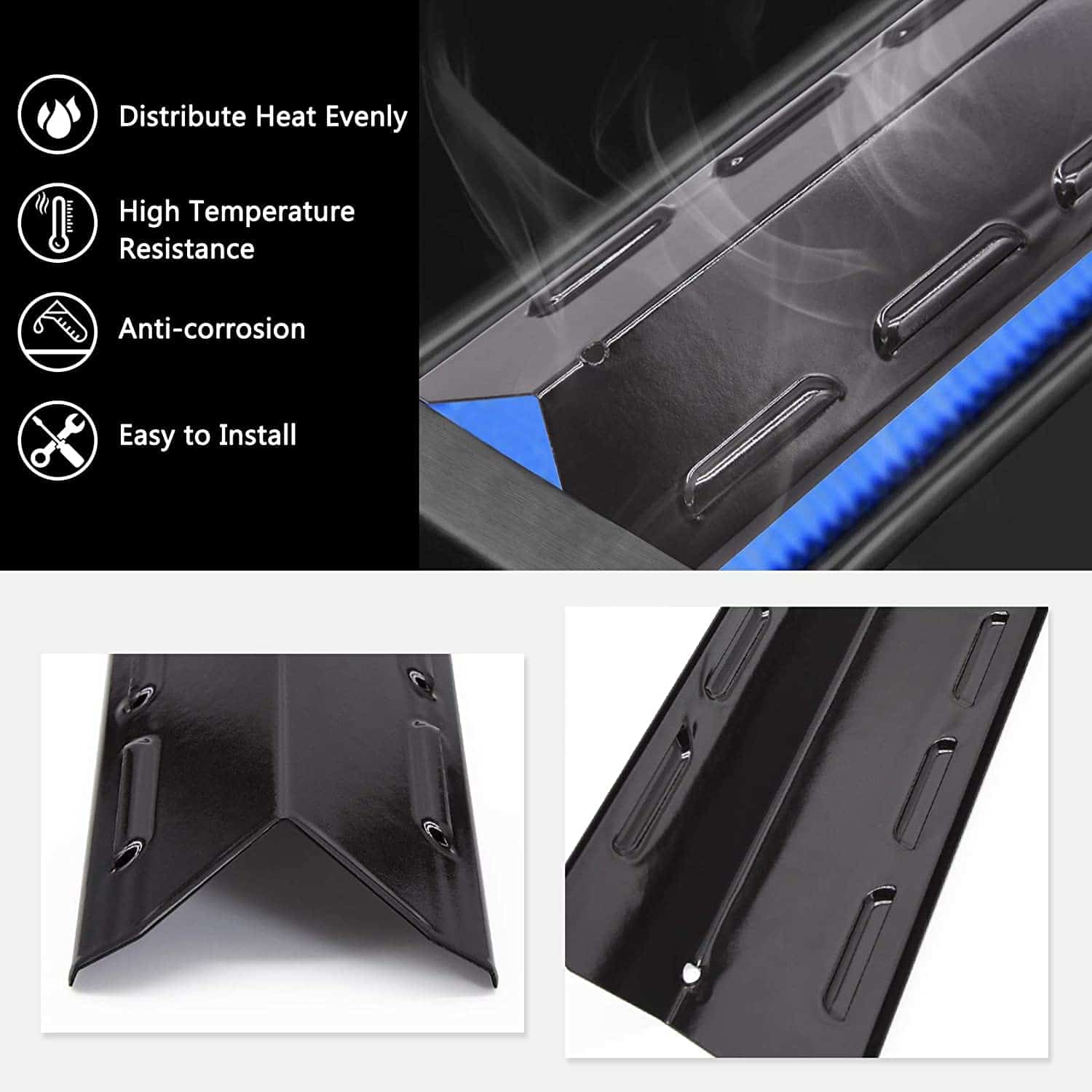 Repuestos para parrilla Adviace para la parrilla de gas - Imagen 5