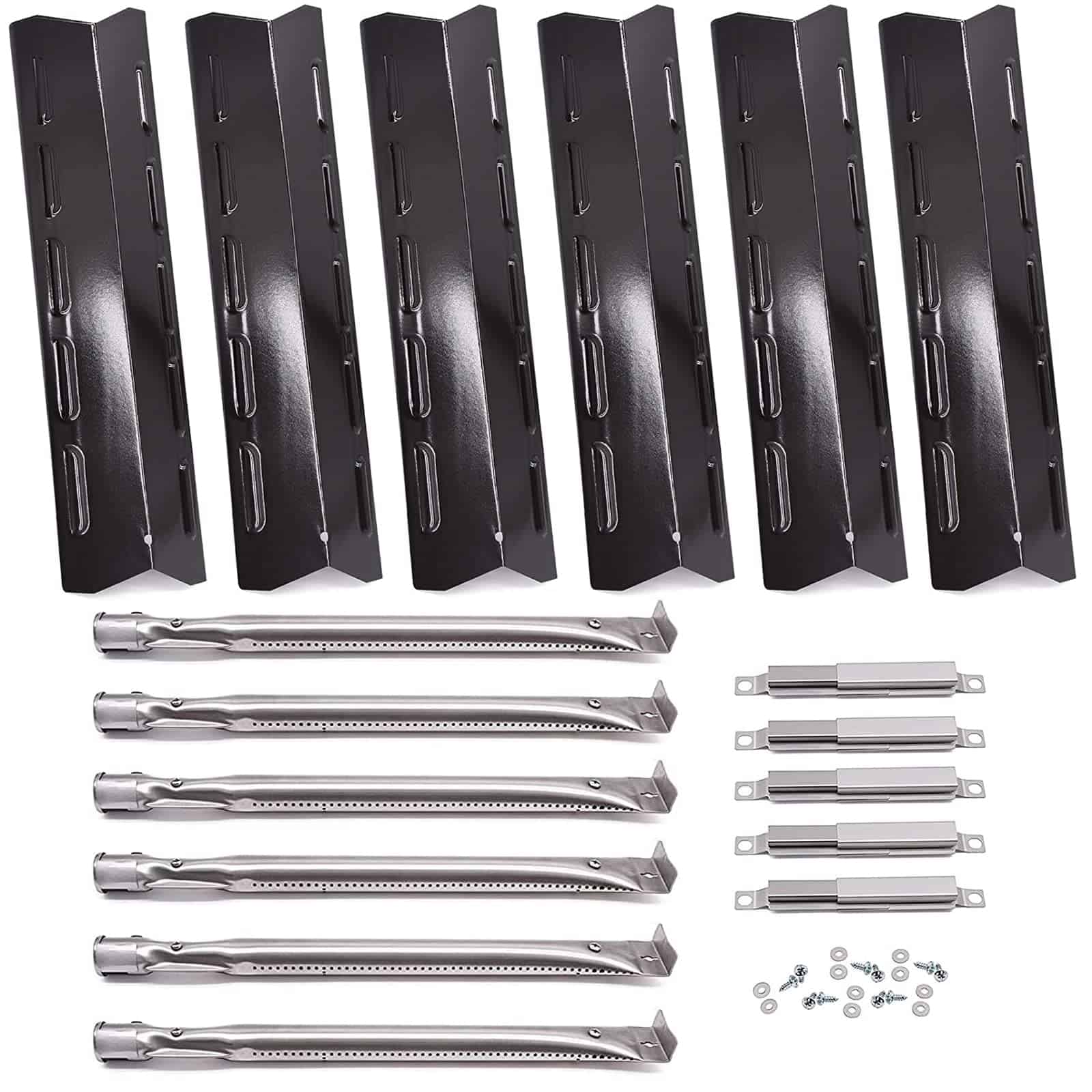 Repuestos para parrilla Adviace para la parrilla de gas