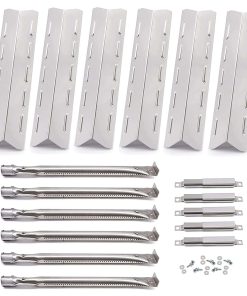 Piezas de repuesto para parrilla Adviace para Kenmore 6