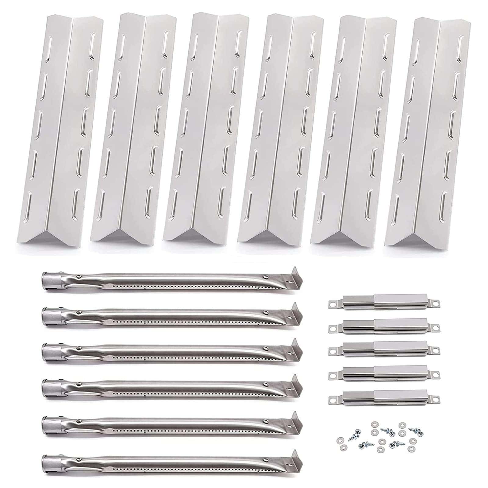 Piezas de repuesto para parrilla Adviace para Kenmore 6