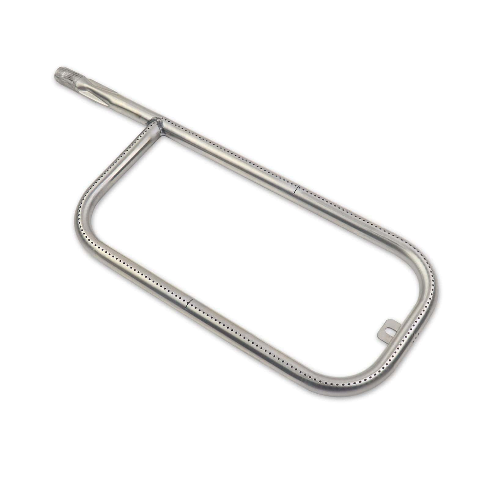 Derurizy 69956 20 1/2" x 7 1/2" Quemador de Parrilla de