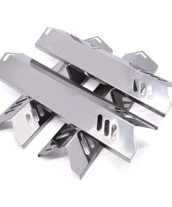 Adviace Grill Parts for DGF493BNP Heat Shields DGF493BNP