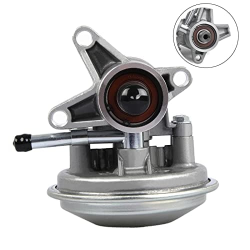 Bomba de Vacío Apta para Isuzu Npr 97241035, 8972410351, - Imagen 9