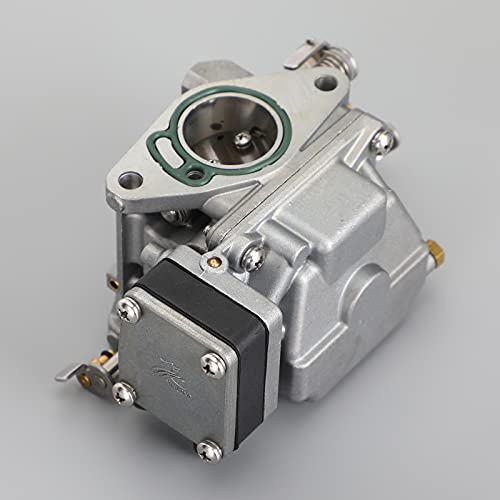 Carburador CHAMPAN para motores fuera de borda - Imagen 4