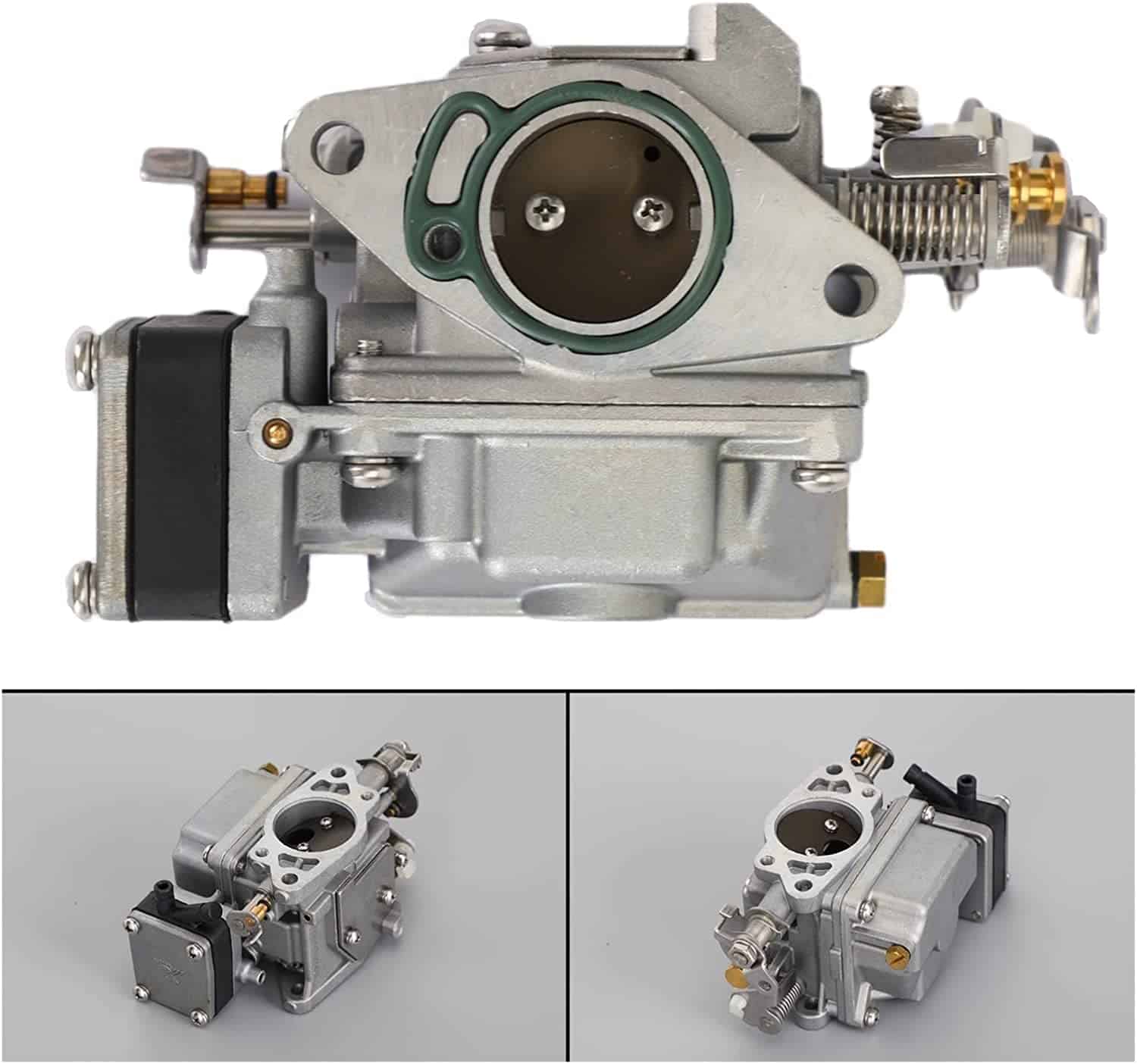 Carburador CHAMPAN para motores fuera de borda - Imagen 11